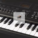 Keyboard Organy Pianino Dla Dzieci Organki Elektryczne + Mikrofon
