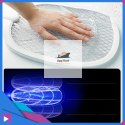 Elektryczna Łapka na Muchy Komary Insekty Elektryczna Packa na Owady Mocna