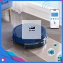 Inteligentny Robot Sprzątający Mopujący Wifi i Robot z aplikacją