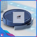 Inteligentny Robot Sprzątający Mopujący Wifi i Robot z aplikacją