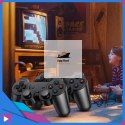 Konsola Retro 10000 Gier 4K HDMI 2 Bezprzewodowe Pady Obsługa 9 Konsol Plug & Play Przenośna ASATO®