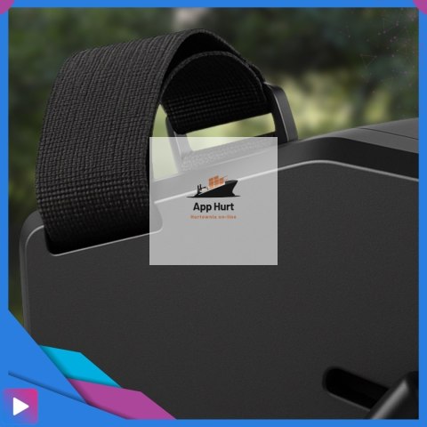 Linka Holownicza do Roweru 2,5m Samozwijalna Hak Rzepy Maks 90kg ASATO®