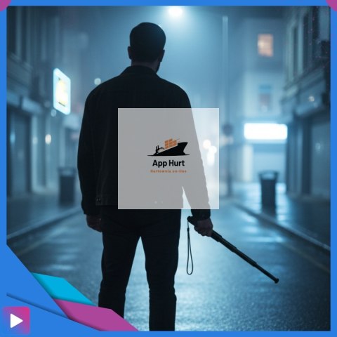 Pałka Teleskopowa Metalowa Hartowana Rozkładana 63,5 cm Kabura Pokrowiec