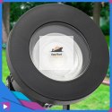 Reflektor Ogrodowy Lampa ogrodowa Wbijana Zestaw 2 sztuk + żarówki Szczelny Korpus