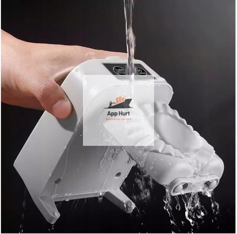 Elektryczna Maszynka Do Lepienia Robienia Pierogów Pierogarka Automatyczna