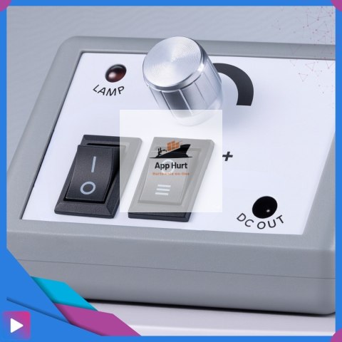 Frezarka do Paznokci 12W Twist&Lock Zestaw Frezów Manicure Pedicure ASATO®