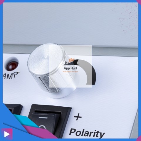 Frezarka do Paznokci 12W Twist&Lock Zestaw Frezów Manicure Pedicure ASATO®