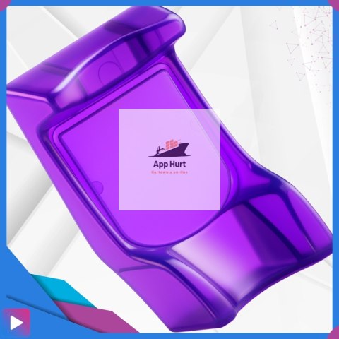 Frezarka do Paznokci 12W Twist&Lock Zestaw Frezów Manicure Pedicure ASATO®