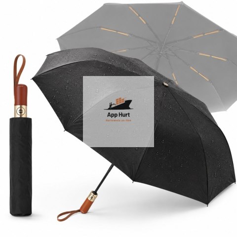 Parasolka Automatyczna Parasol Samoroskładający się Samoskładający 102cm