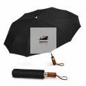 Parasolka Automatyczna Parasol Samoroskładający się Samoskładający 102cm