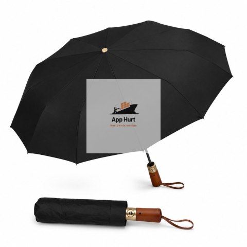 Parasolka Automatyczna Parasol Samoroskładający się Samoskładający 102cm