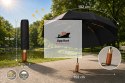 Parasolka Automatyczna Parasol Samoroskładający się Samoskładający 102cm