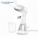 Parownica Ręczna 1500W 3 Tryby Regulacji Pary Zbiornik 300ml Podróżna Żelazko Parowe ASATO®