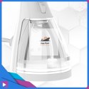 Parownica Ręczna 1500W 3 Tryby Regulacji Pary Zbiornik 300ml Podróżna Żelazko Parowe ASATO®