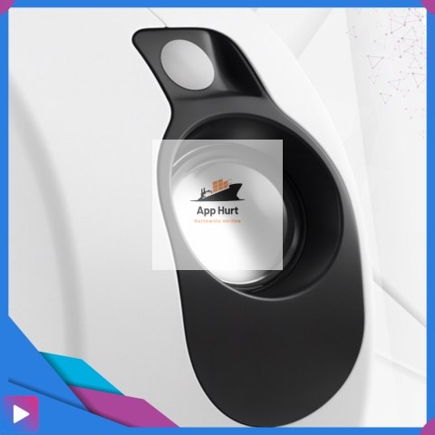 Projektor Gwiazd 3D Kosmos Lampka Nocna LED Mgławica Pilot Laser ASATO®