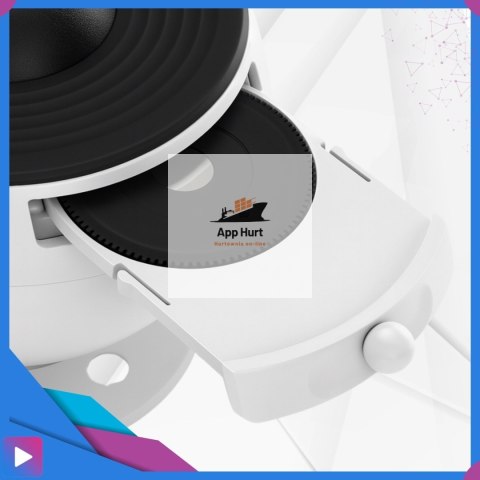 Projektor Gwiazd Planetarium LED 12w1 Lampka Nocna Obrót 360° dla Dzieci i Dorosłych ASATO®