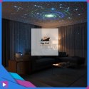 Projektor Gwiazd Planetarium LED 12w1 Lampka Nocna Obrót 360° dla Dzieci i Dorosłych ASATO®