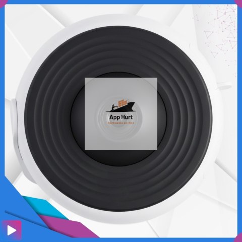 Projektor Gwiazd Planetarium LED 12w1 Lampka Nocna Obrót 360° dla Dzieci i Dorosłych ASATO®