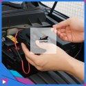 Samochodowy Odstraszacz Gryzoni Kuny Ultradźwiękowy Auto Buzzer LED z Błyskiem 12V ASATO®