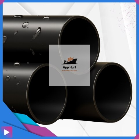 Suszarka na Pranie Pionowa Czarna Ogrodowa Stojąca Składana Duża na Balkon do Domu ASATO®